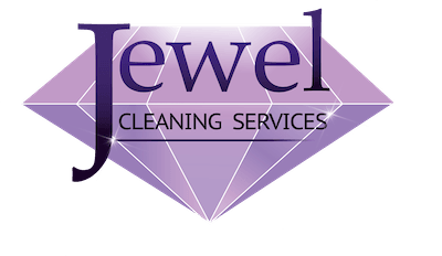 Jewel Cleaning Services - Logo